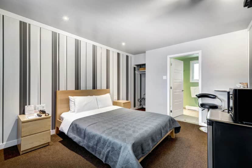 Auberge St.Jacques
