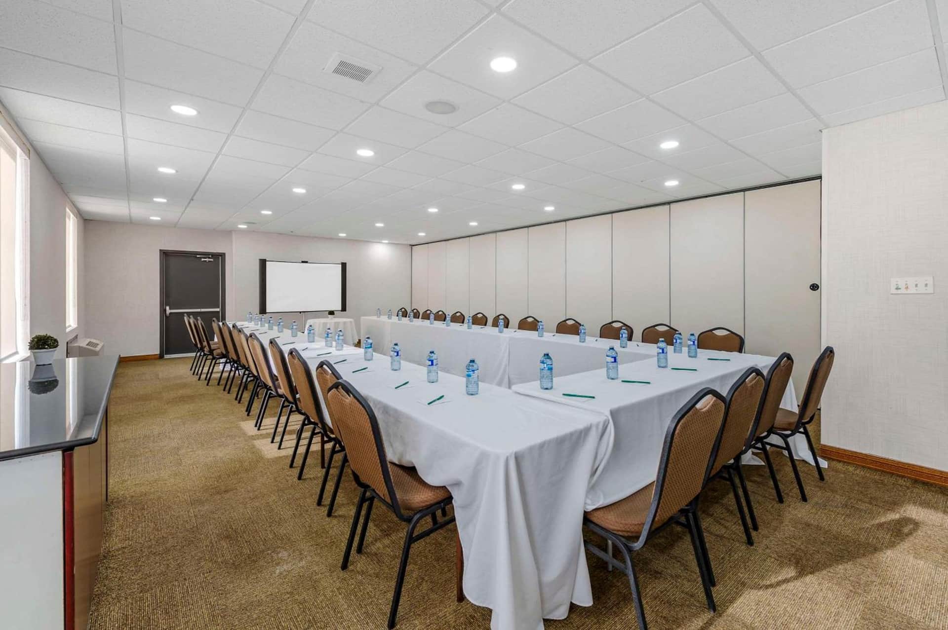 Quality Inn Orleans