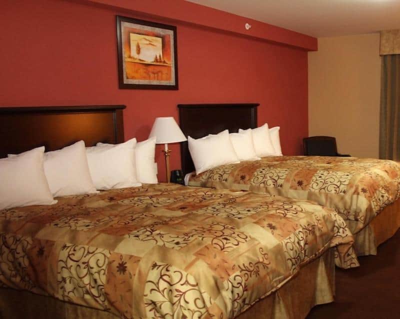 Quality Inn Orleans