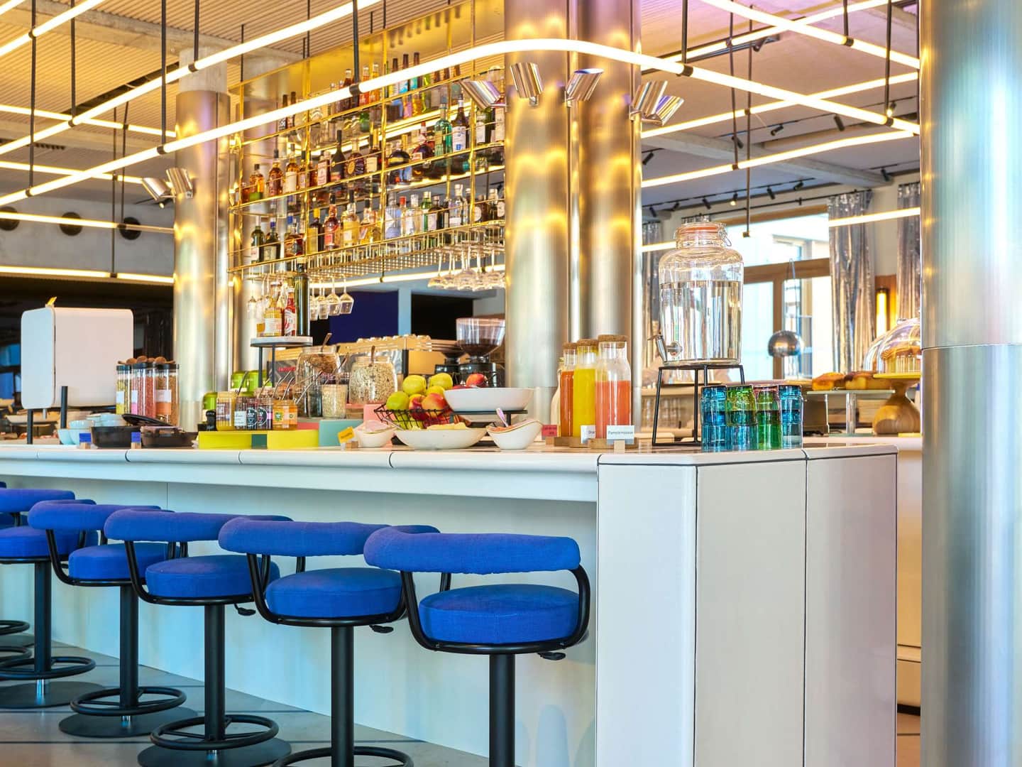 TRIBE Paris Clichy