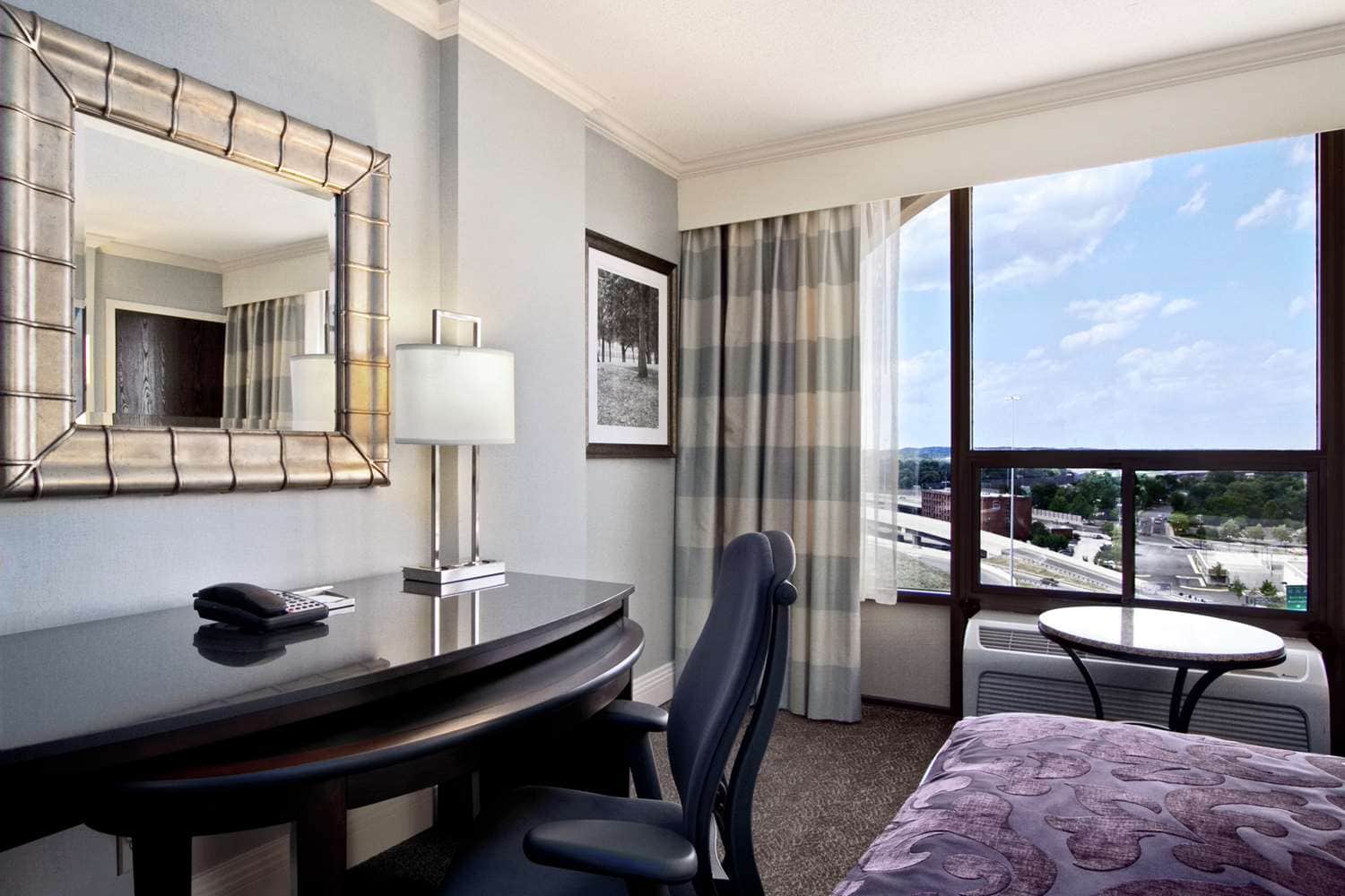 Hotel Belvoir Springfield