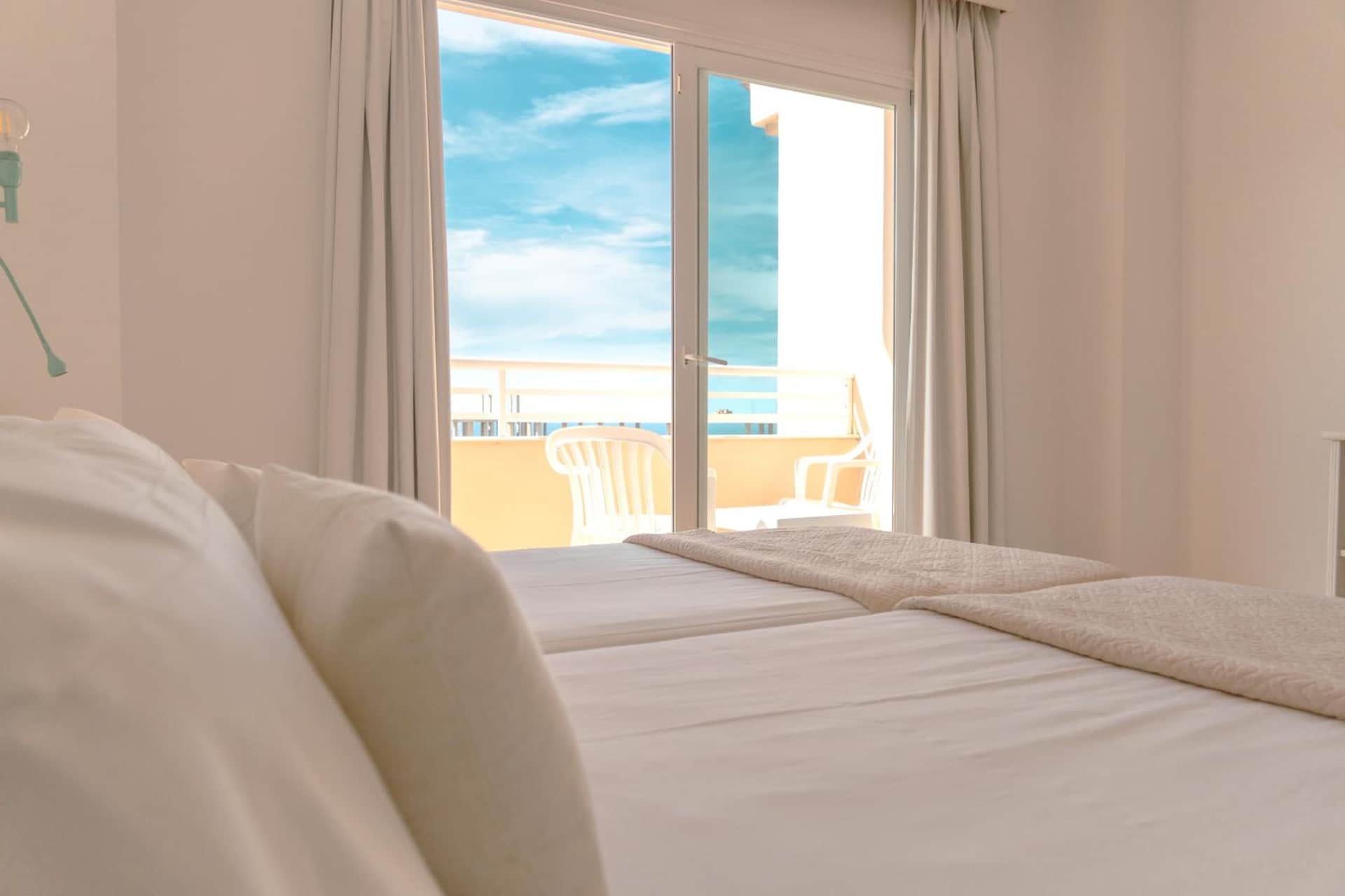 Ibiza  Hotel Akeah Rosamar Ibiza
