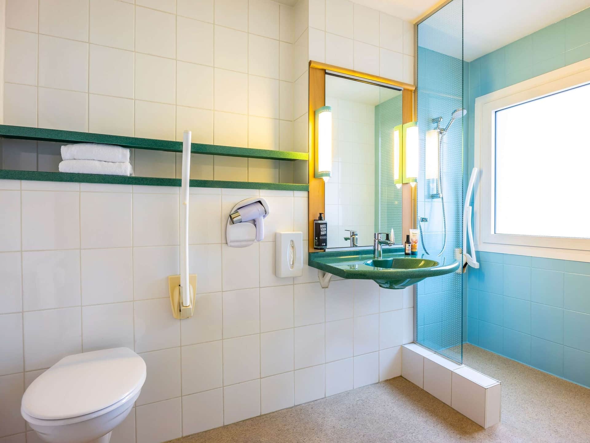 ibis Antwerpen Centrum