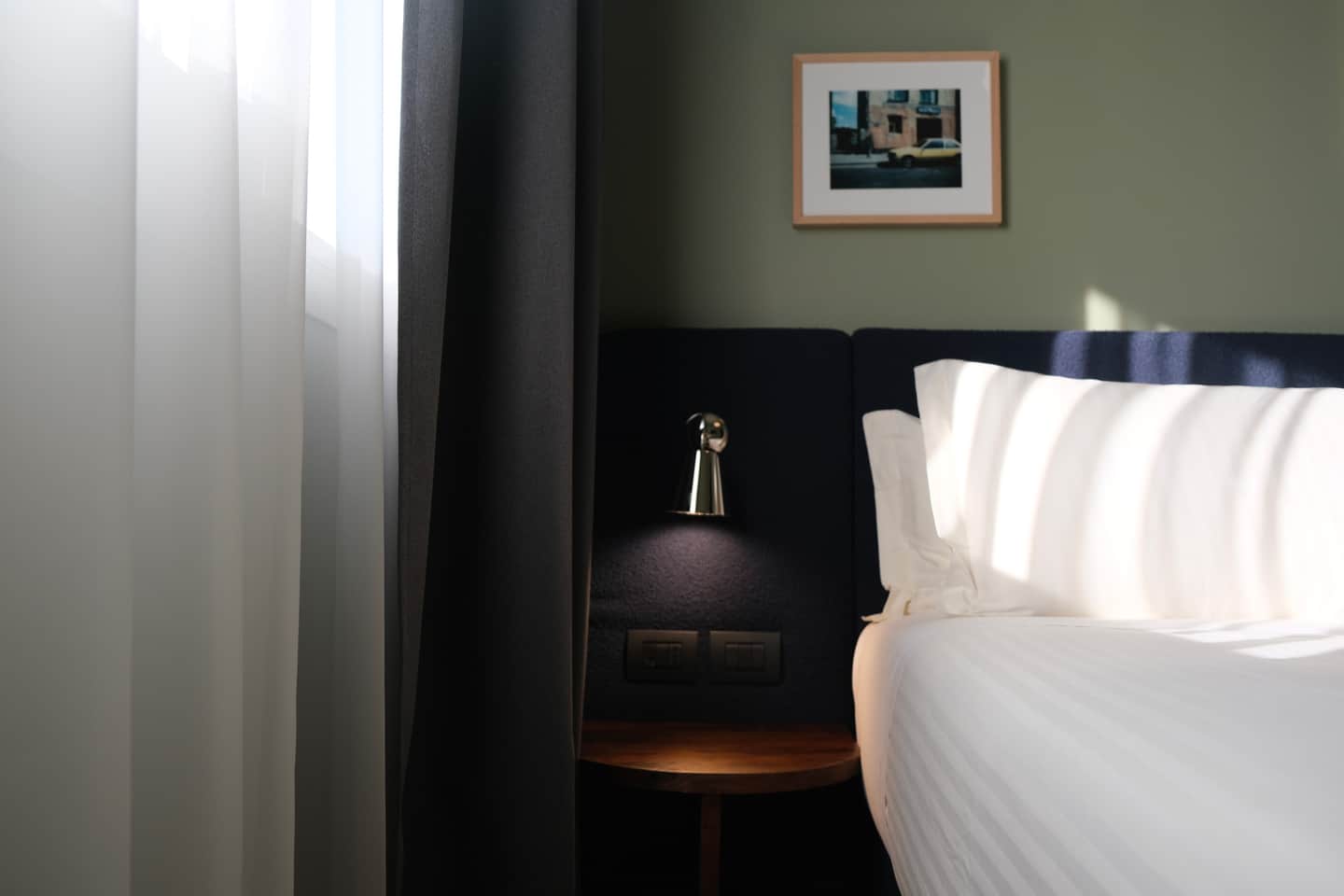 C-hotels Concorde