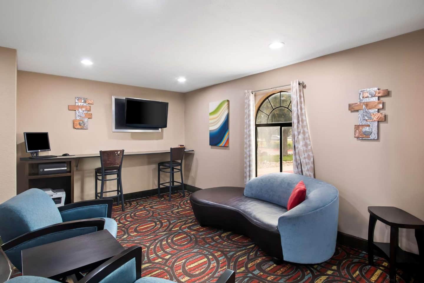Best Western Cedar Inn