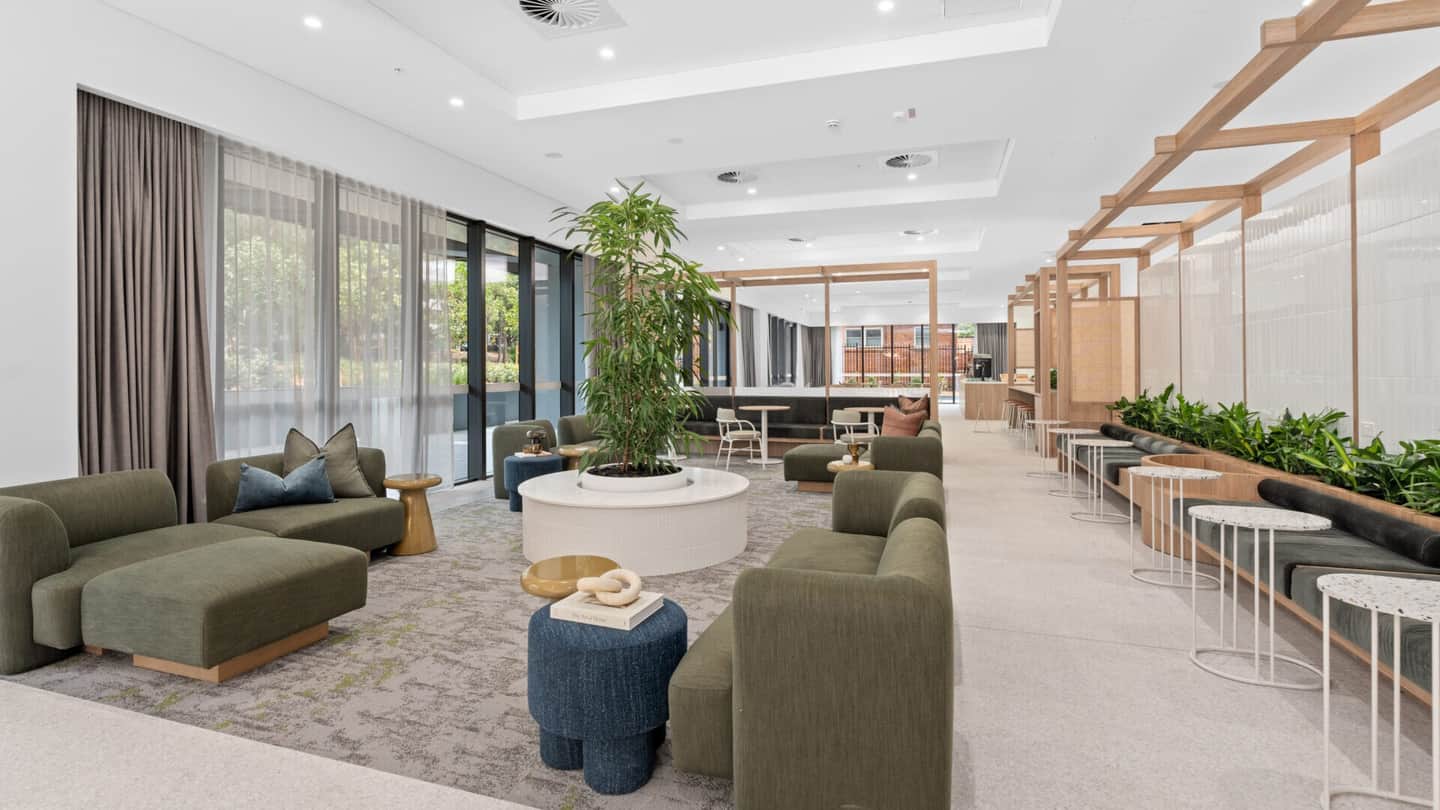 Veriu Macquarie Park