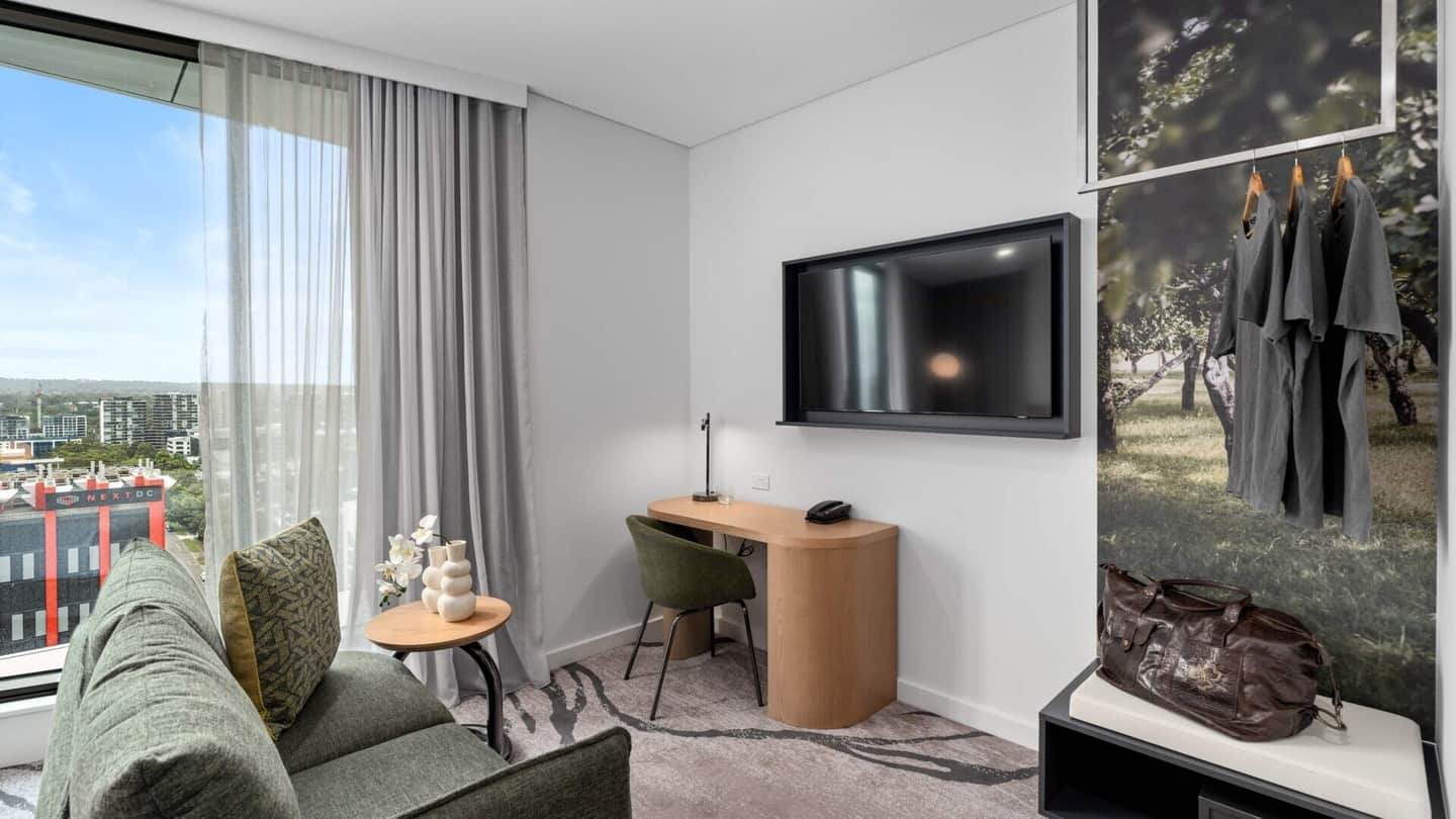 Veriu Macquarie Park