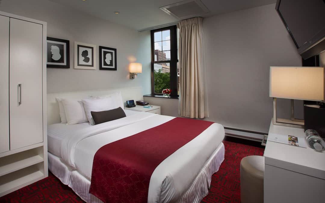 The GEM Hotel Chelsea