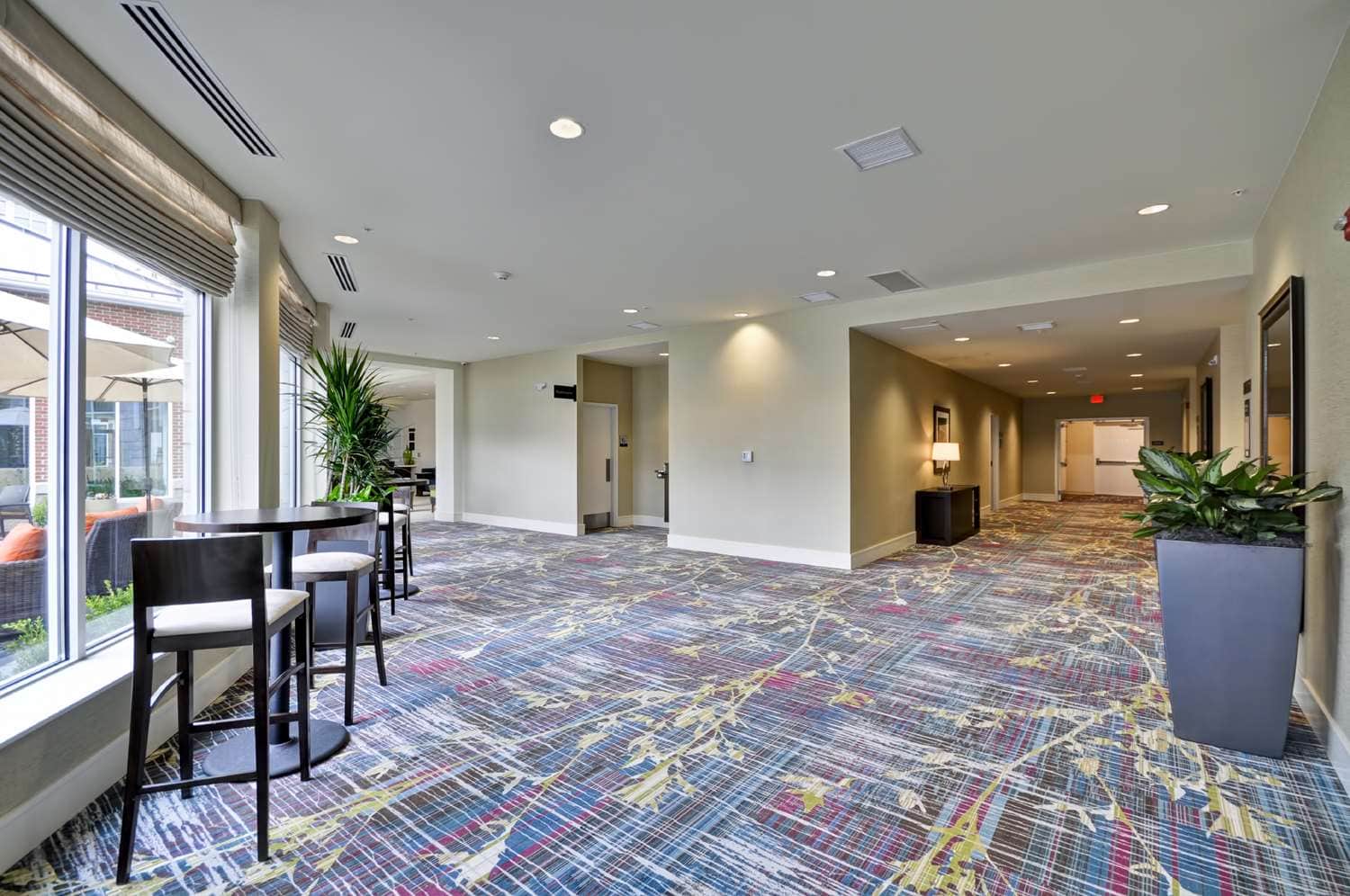Hilton Garden Inn Detroit Troy