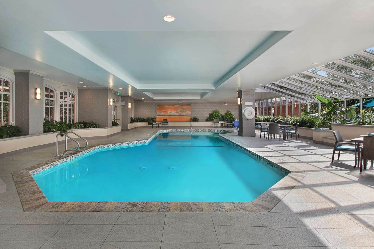 Embassy Suites by Hilton Anaheim North