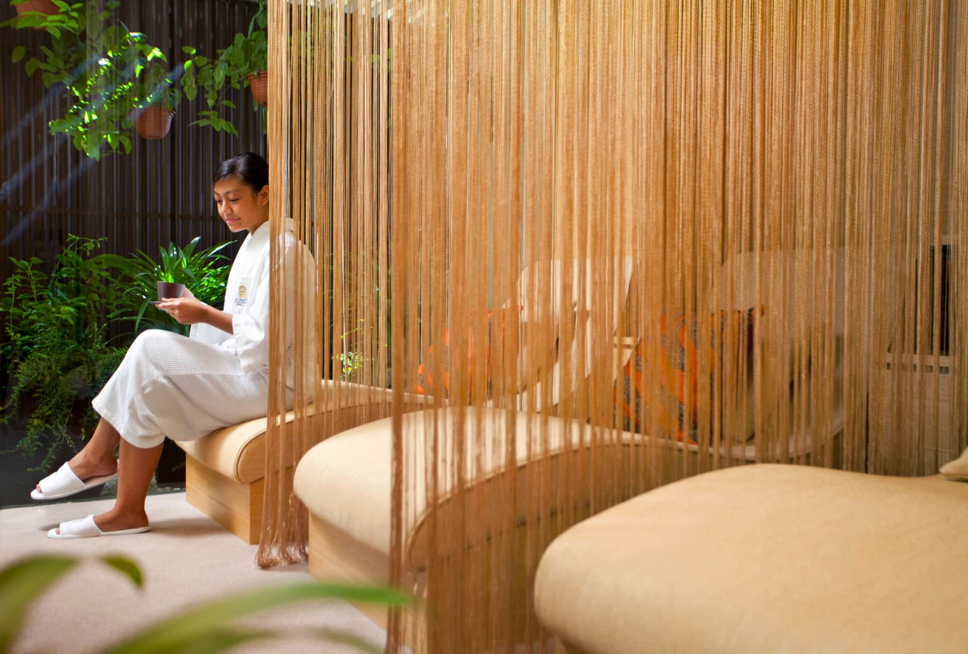 Pan Pacific Singapore