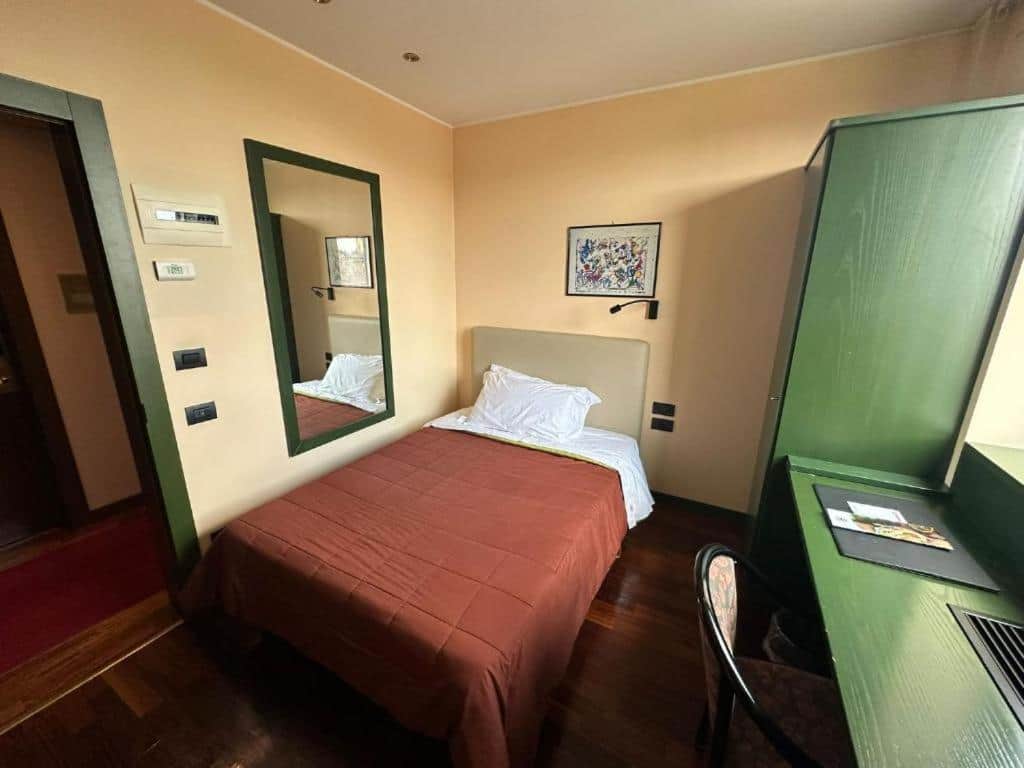 Hotel Del Riale