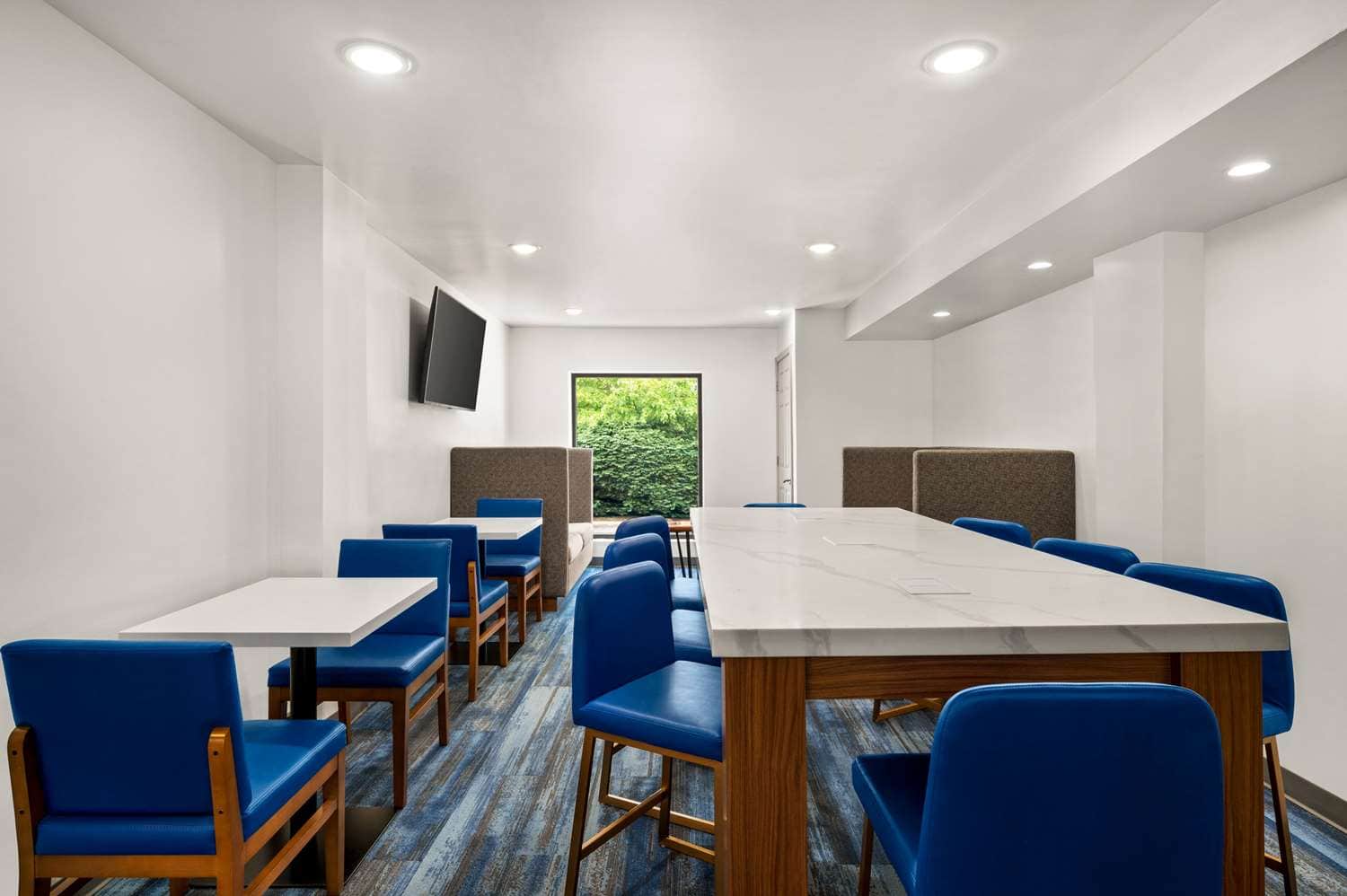 La Quinta Inn by Wyndham Columbus Dublin