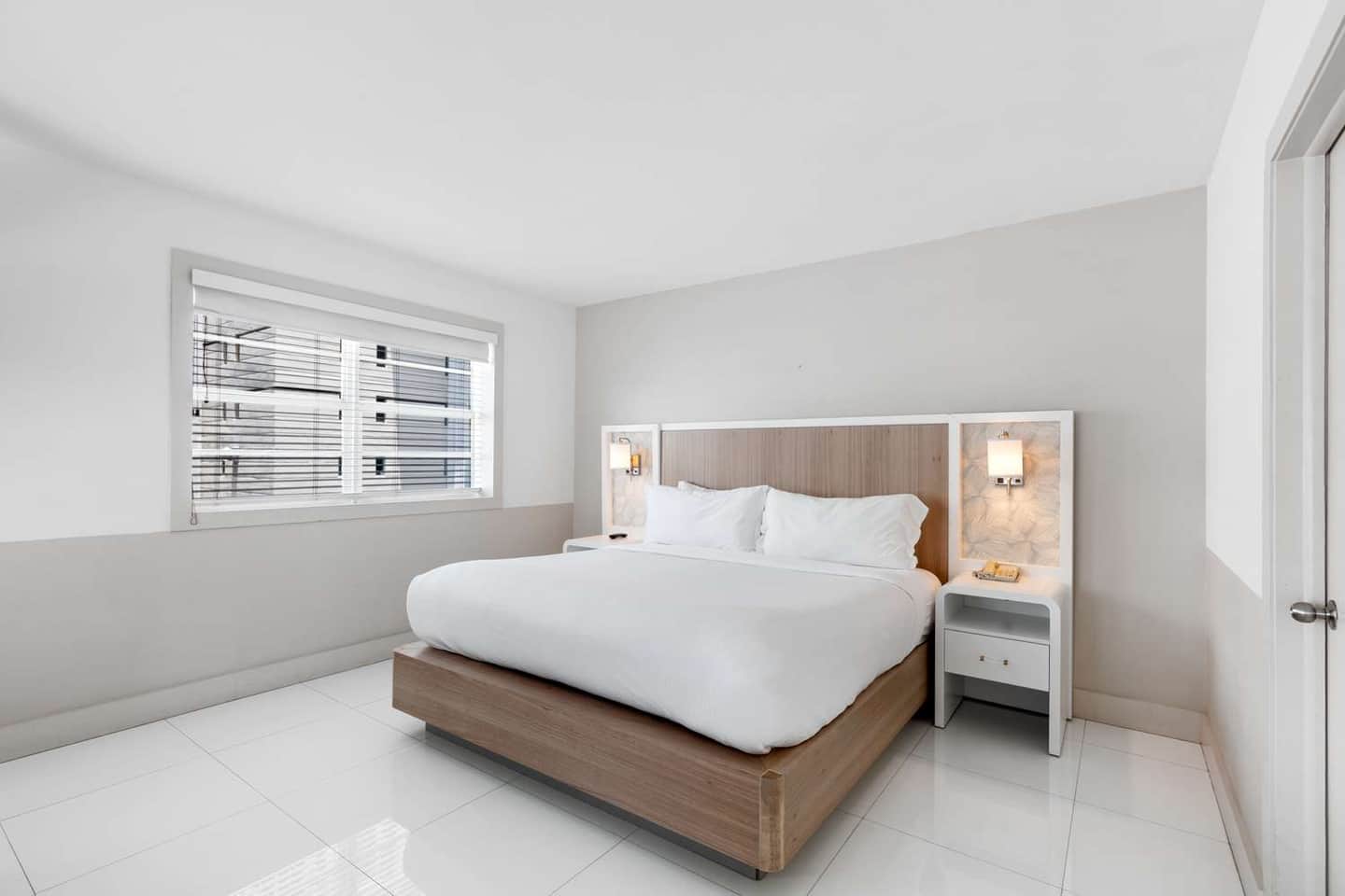 The Townhouse Hotel