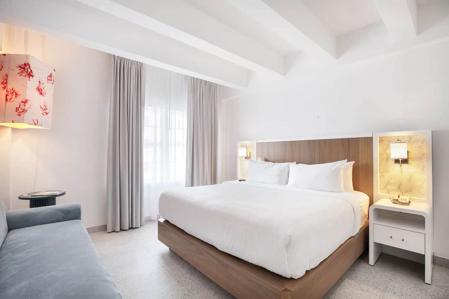 The Townhouse Hotel