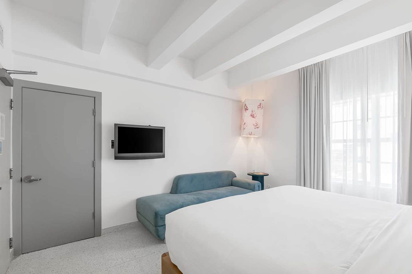 The Townhouse Hotel