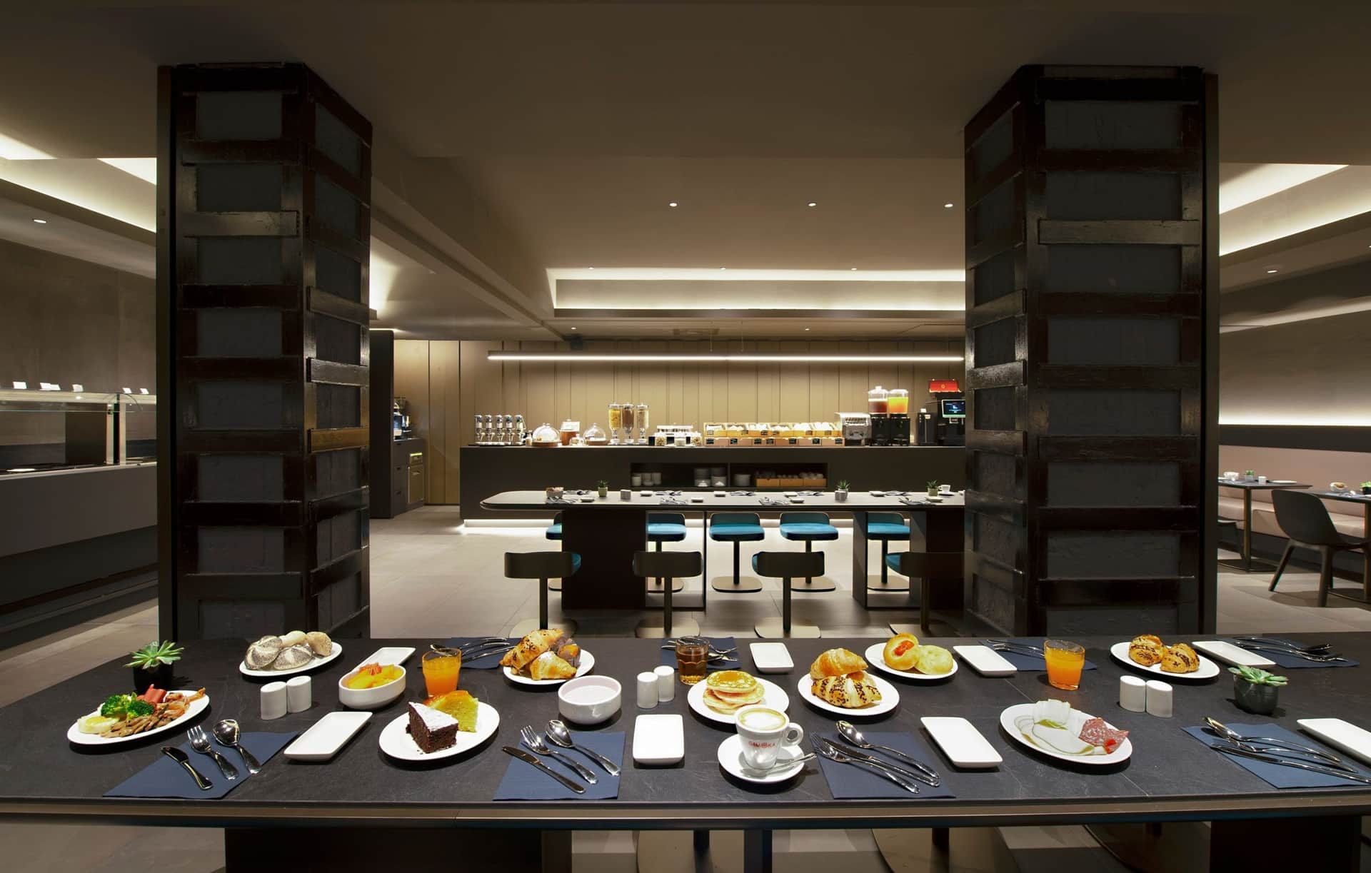 Scarlatti Hotel Milano