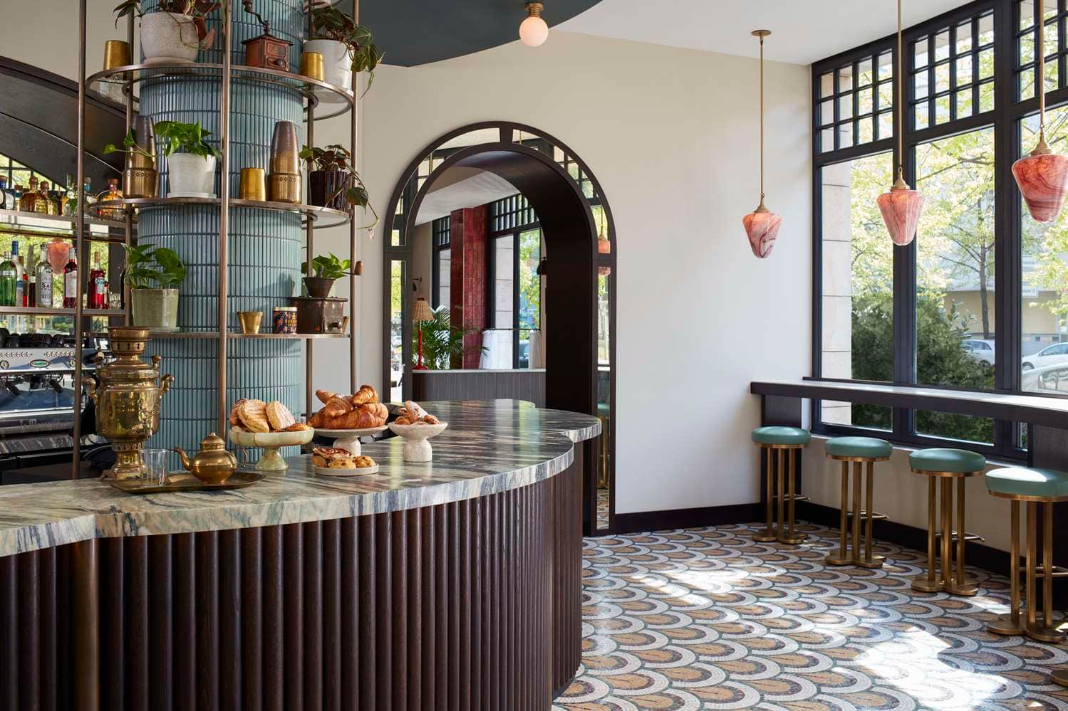 The Hoxton, Berlin