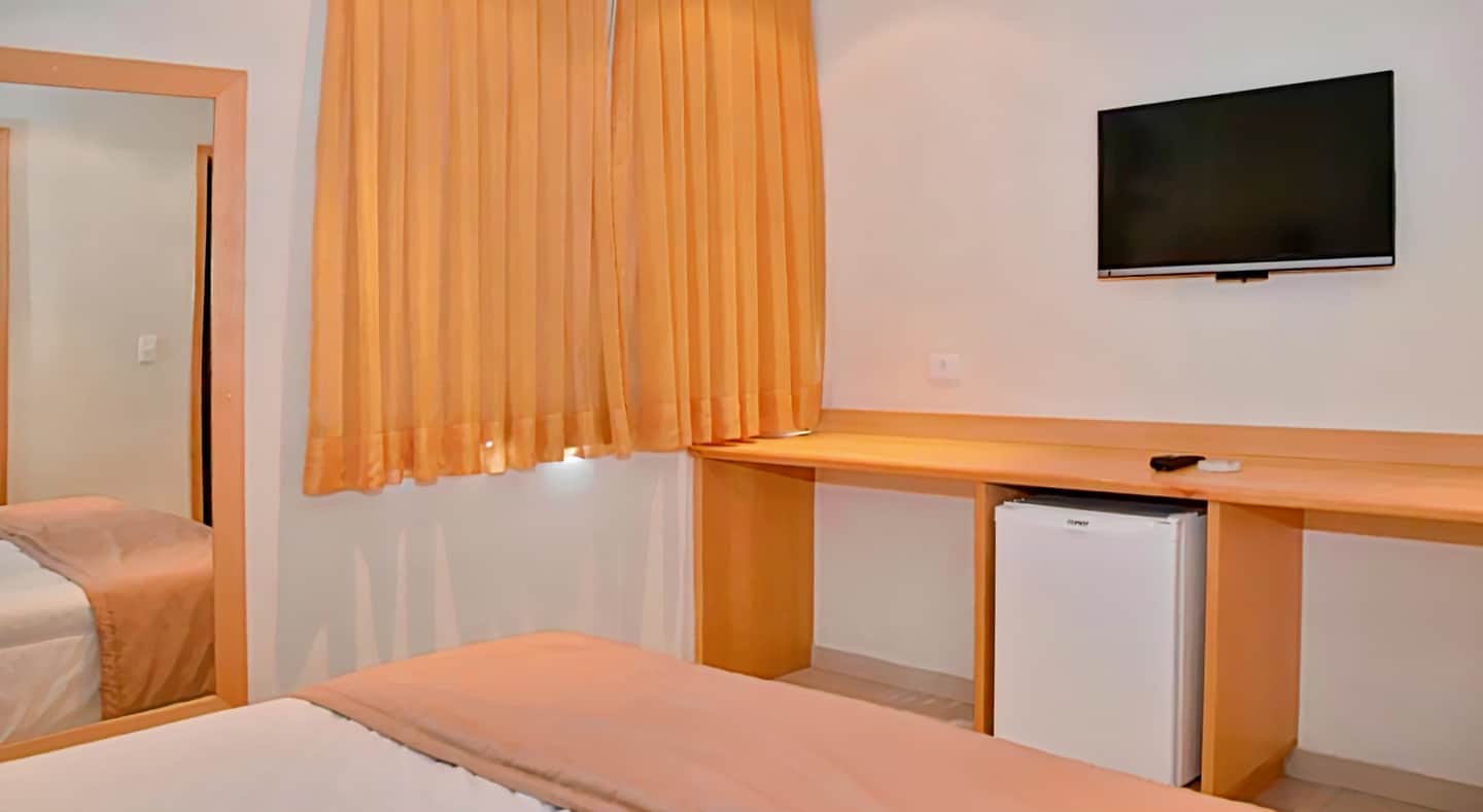 Saionara Hotel