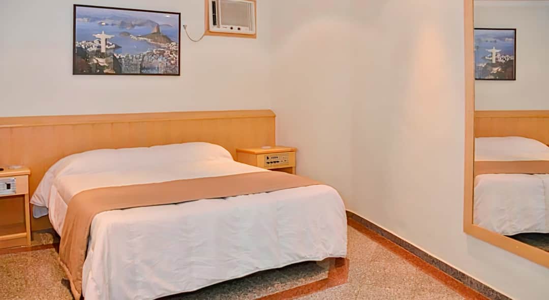 Saionara Hotel