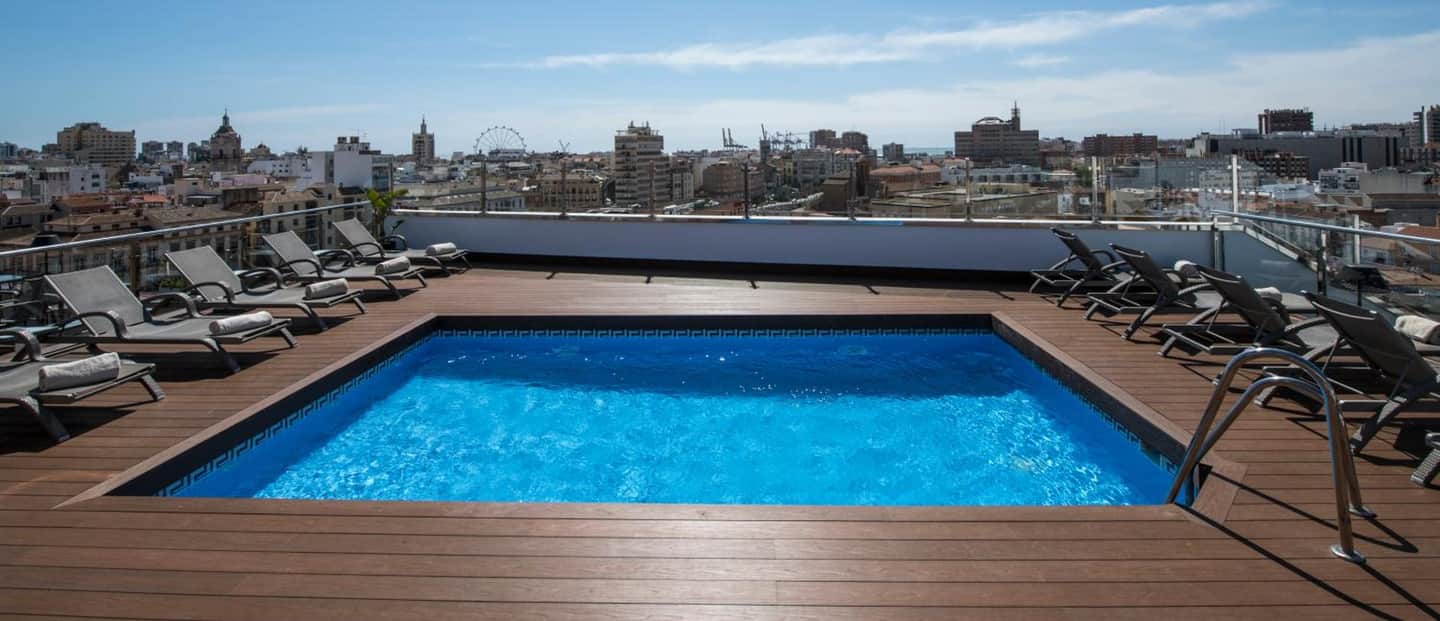 Sallés Málaga Centro