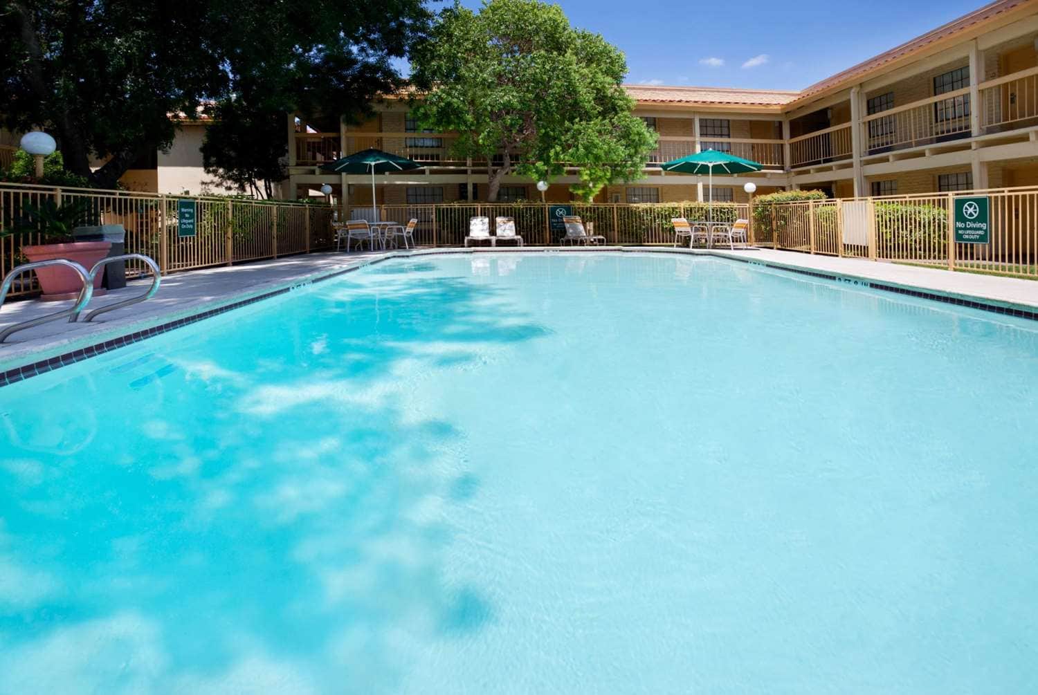 La Quinta Inn by Wyndham Austin Oltorf