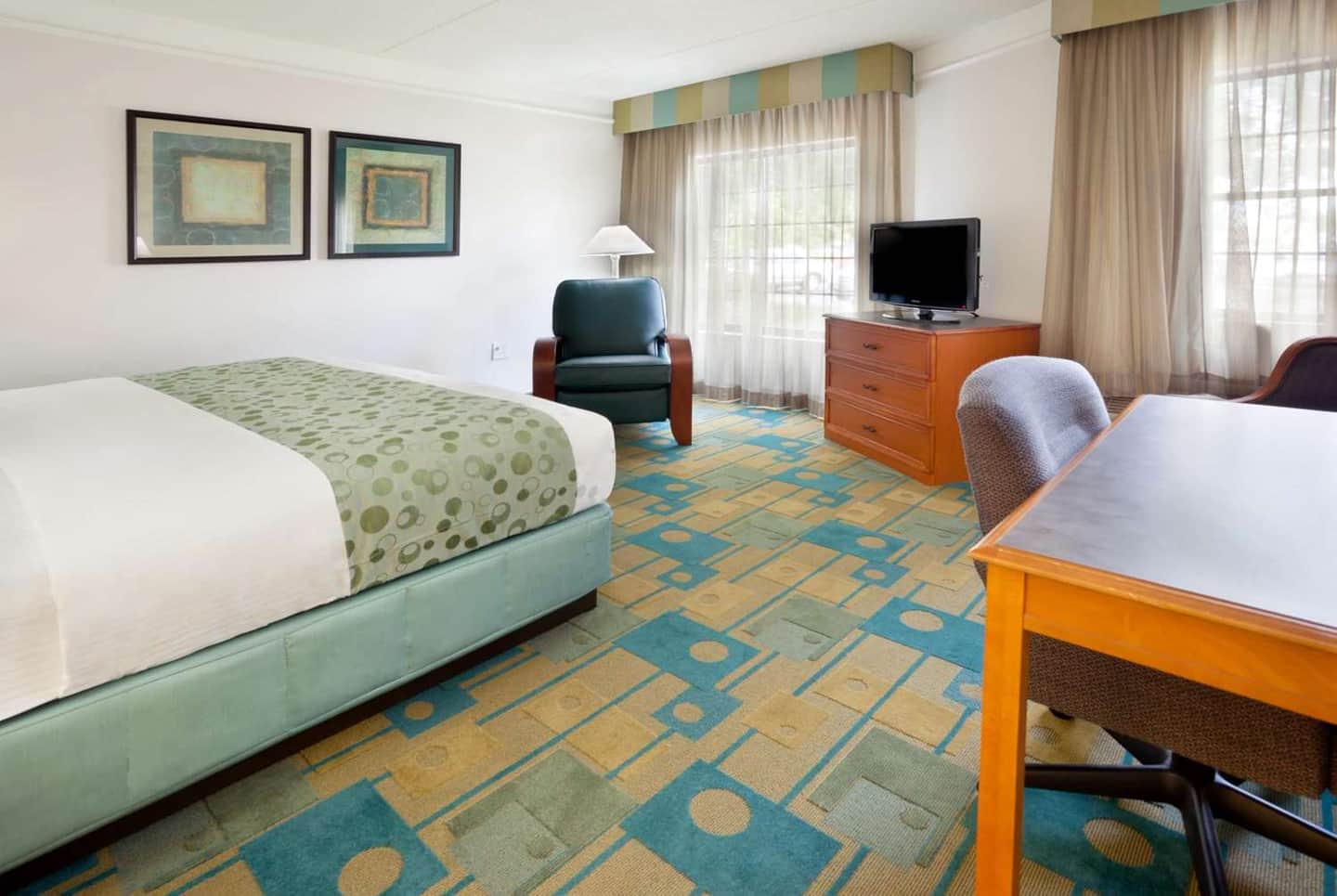 La Quinta Inn by Wyndham Austin Oltorf