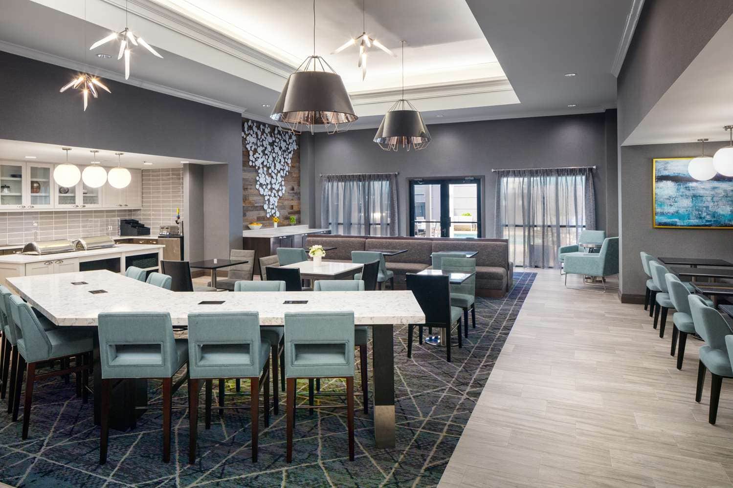 Homewood Suites by Hilton Atlanta Lenox Buckhead