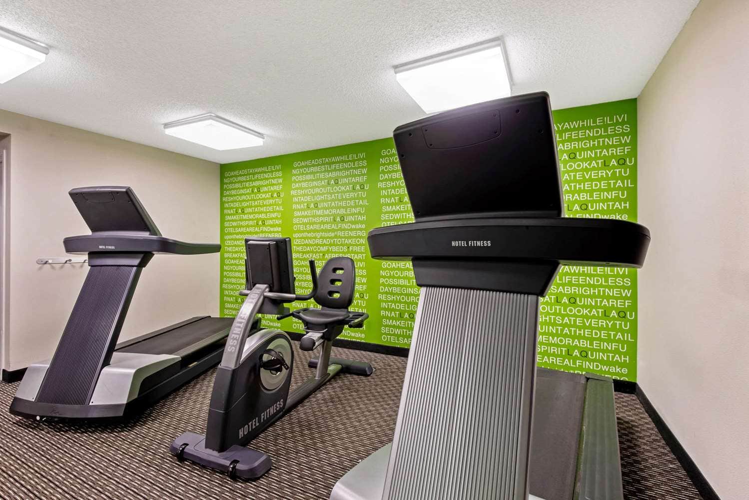 La Quinta by Wyndham Harrisburg Airport Hershey