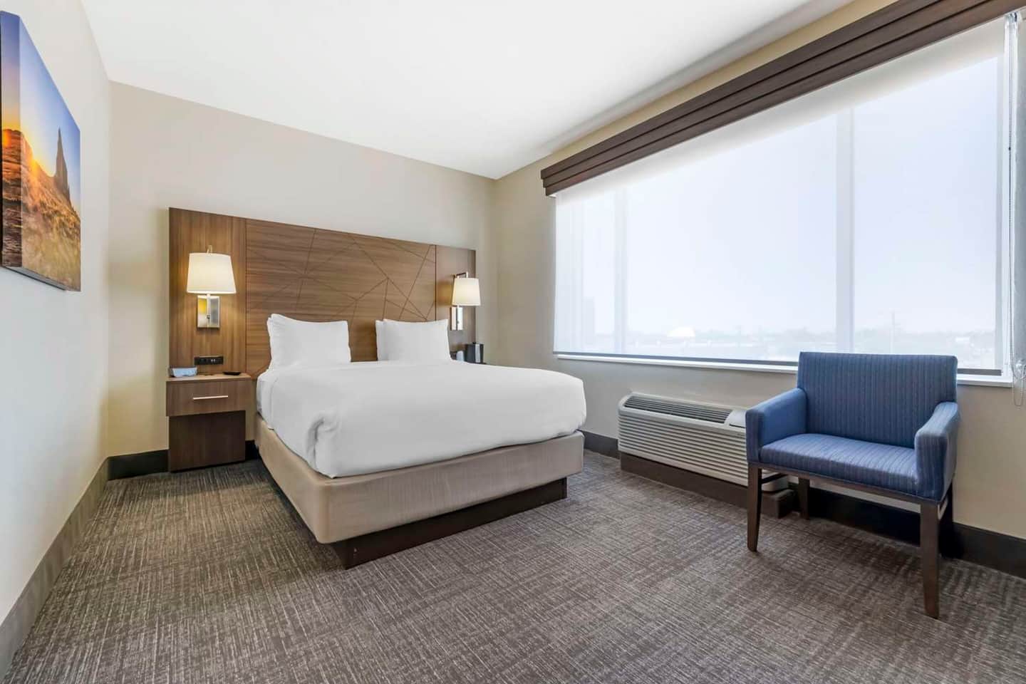 Comfort Inn - Portales