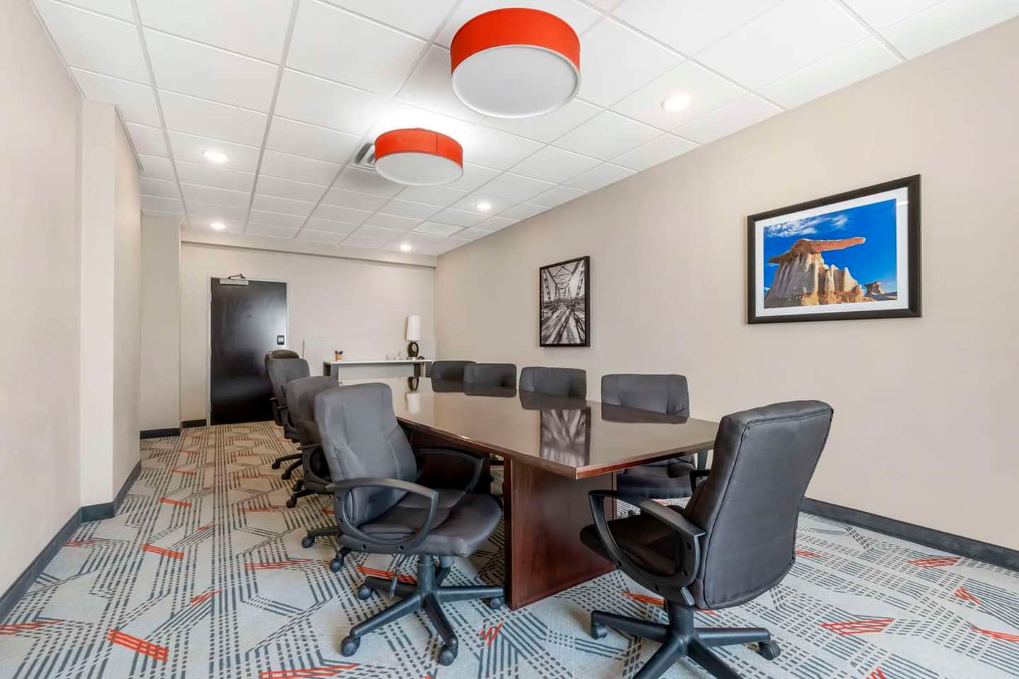 Comfort Inn - Portales
