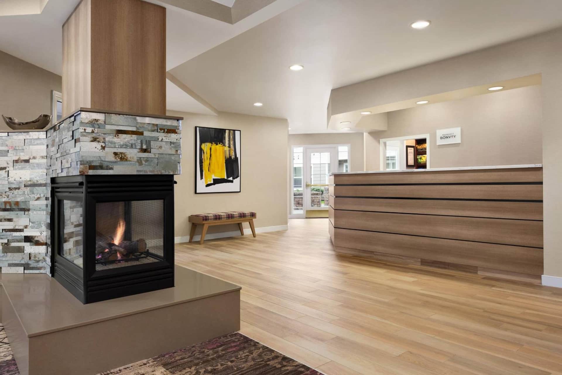 Residence Inn Salem