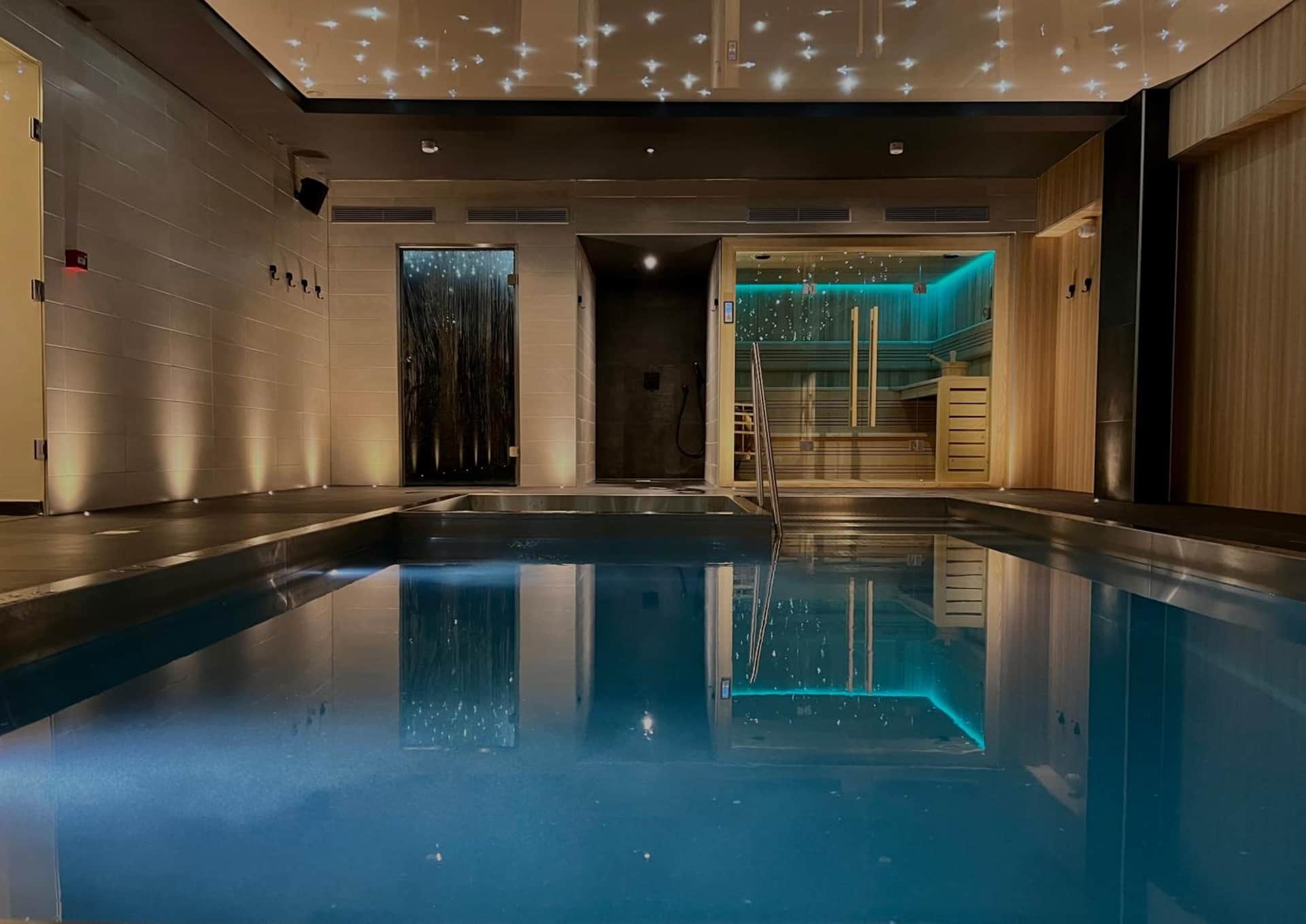 L' Hôtel & Spa Ribeauville-proche Colmar & Haut Koenigsbourg