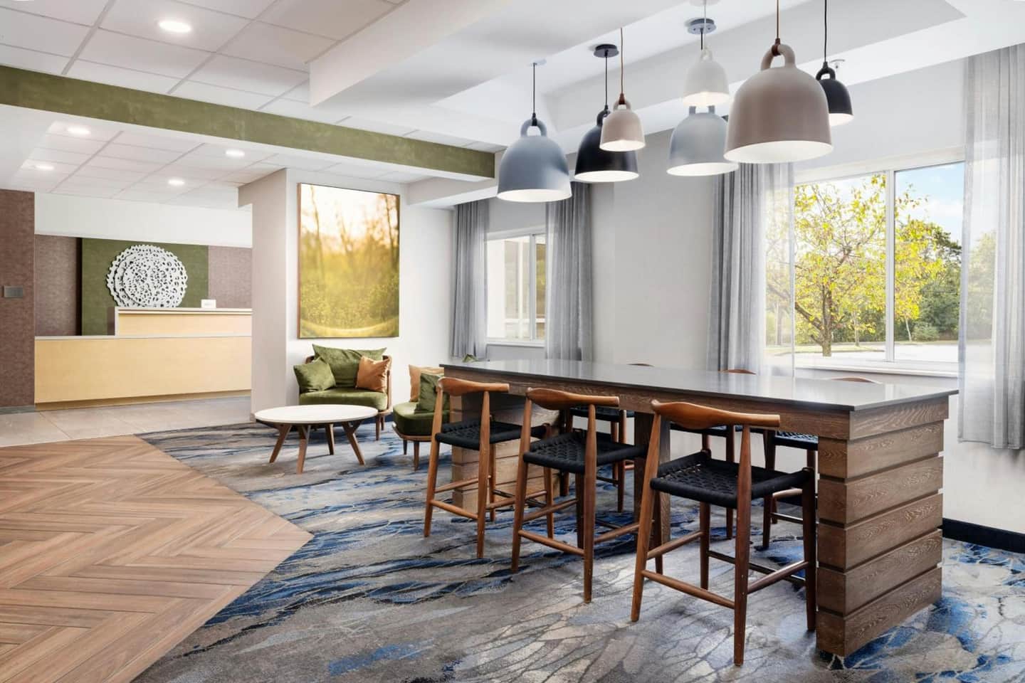 Fairfield Inn Scranton