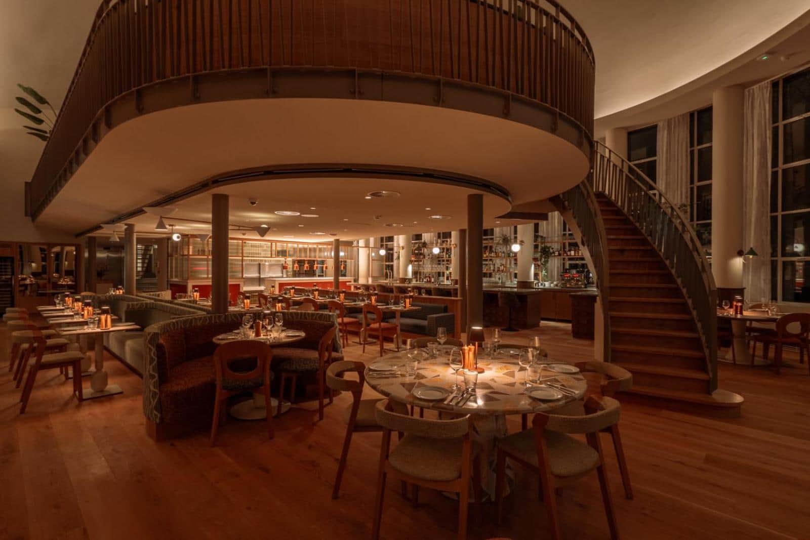 De Plesman Hotel