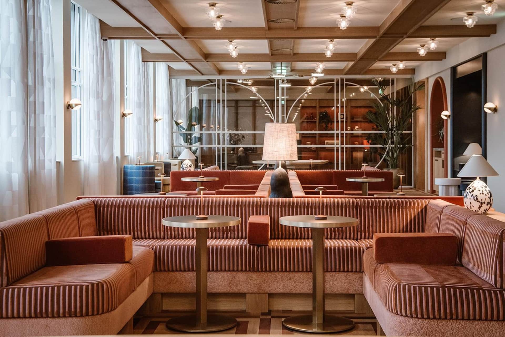 De Plesman Hotel