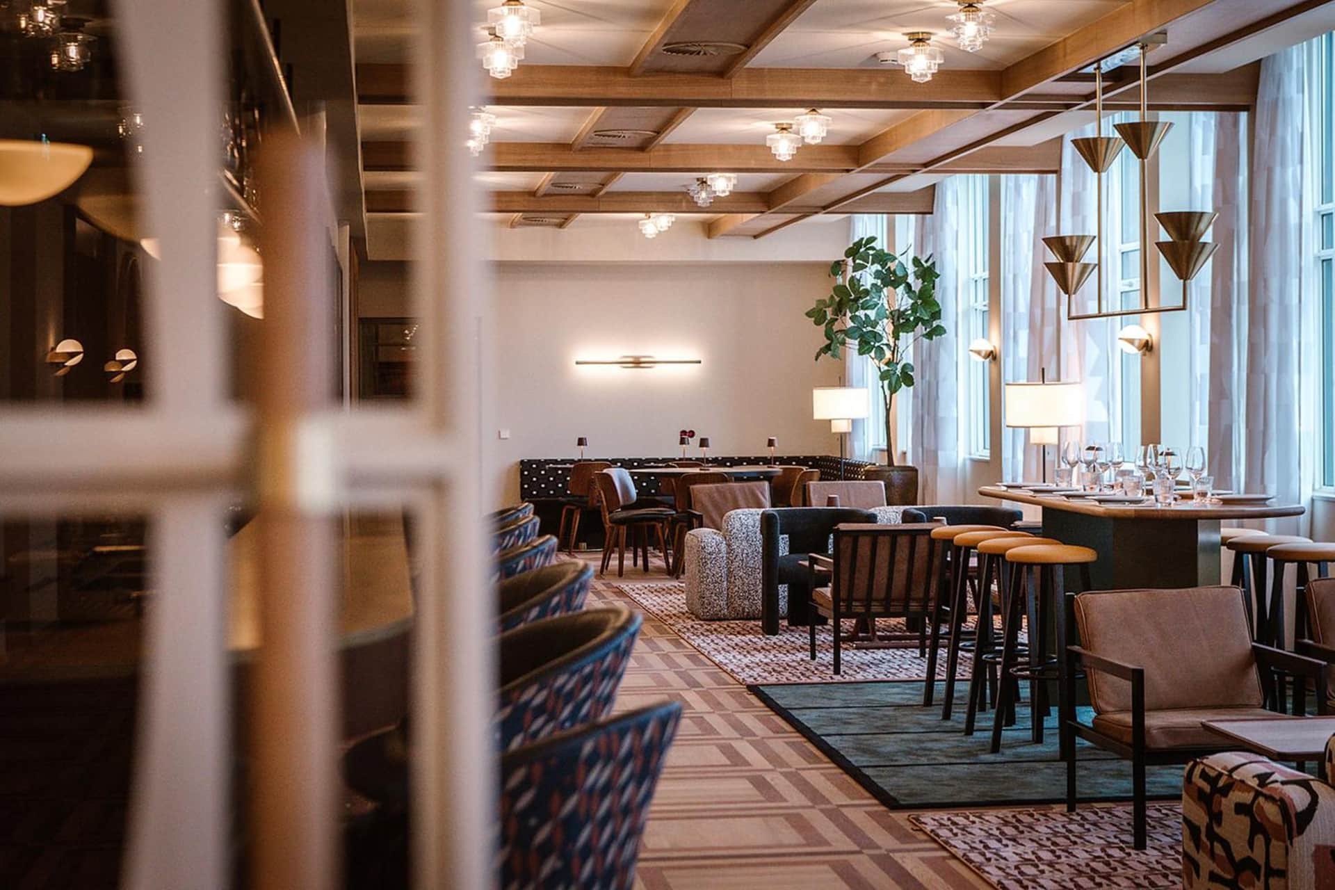 De Plesman Hotel