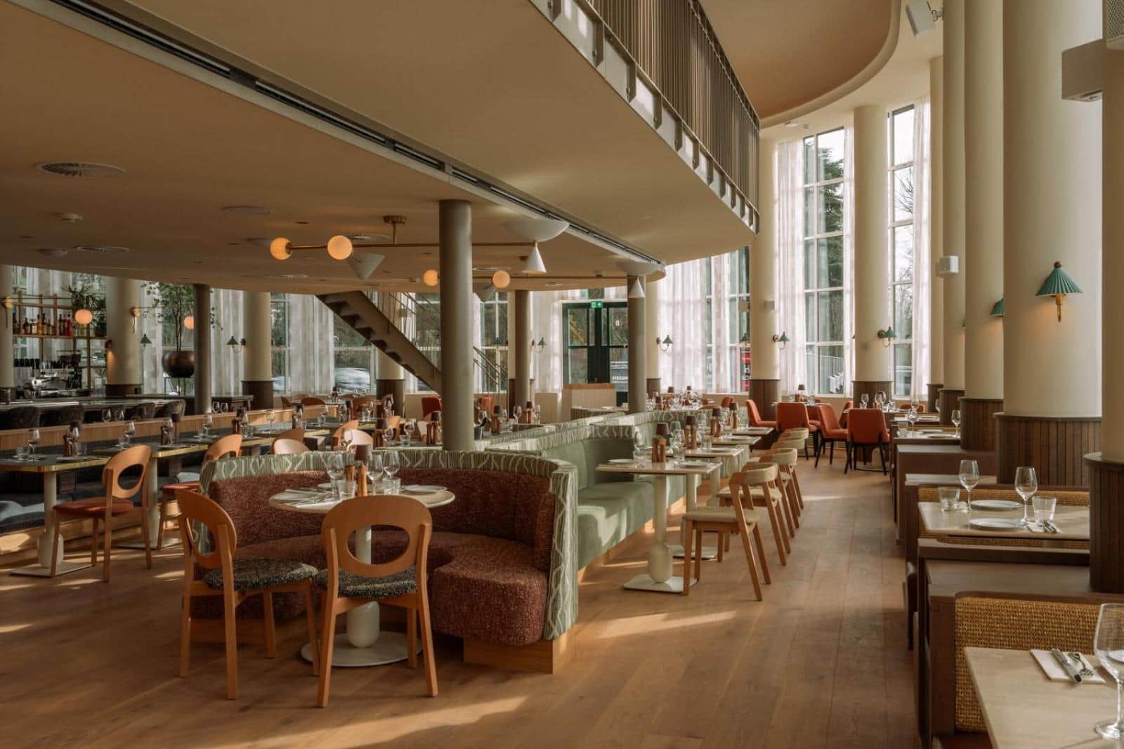 De Plesman Hotel
