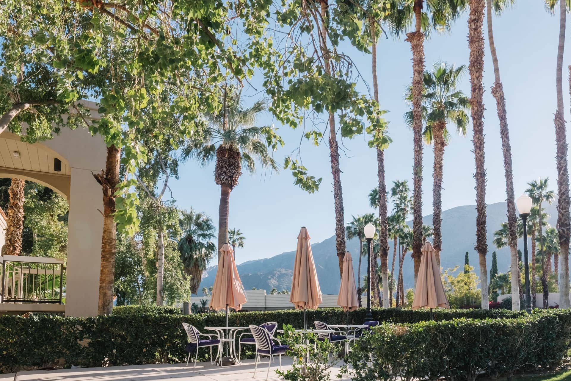L3 Oasis Hotel