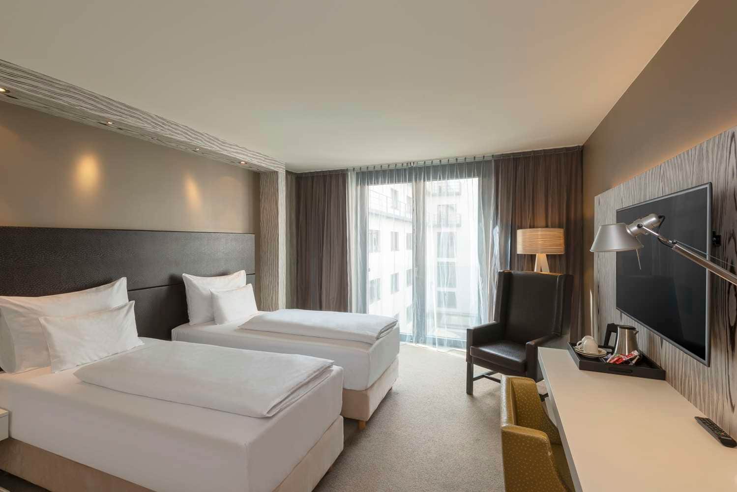 DoubleTree by Hilton Vienna Schonbrunn