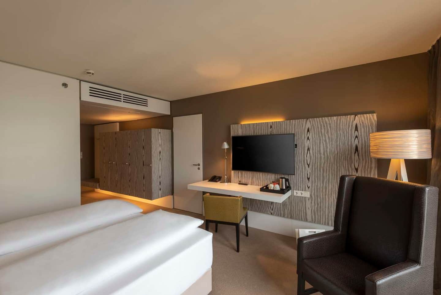 DoubleTree by Hilton Vienna Schonbrunn