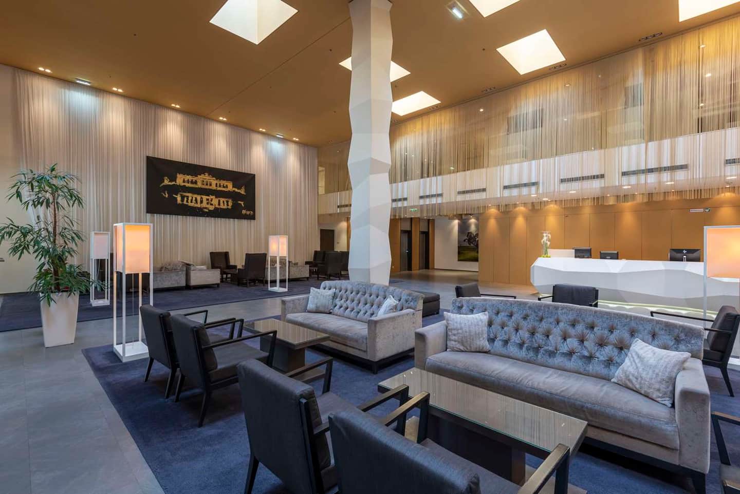 DoubleTree by Hilton Vienna Schonbrunn