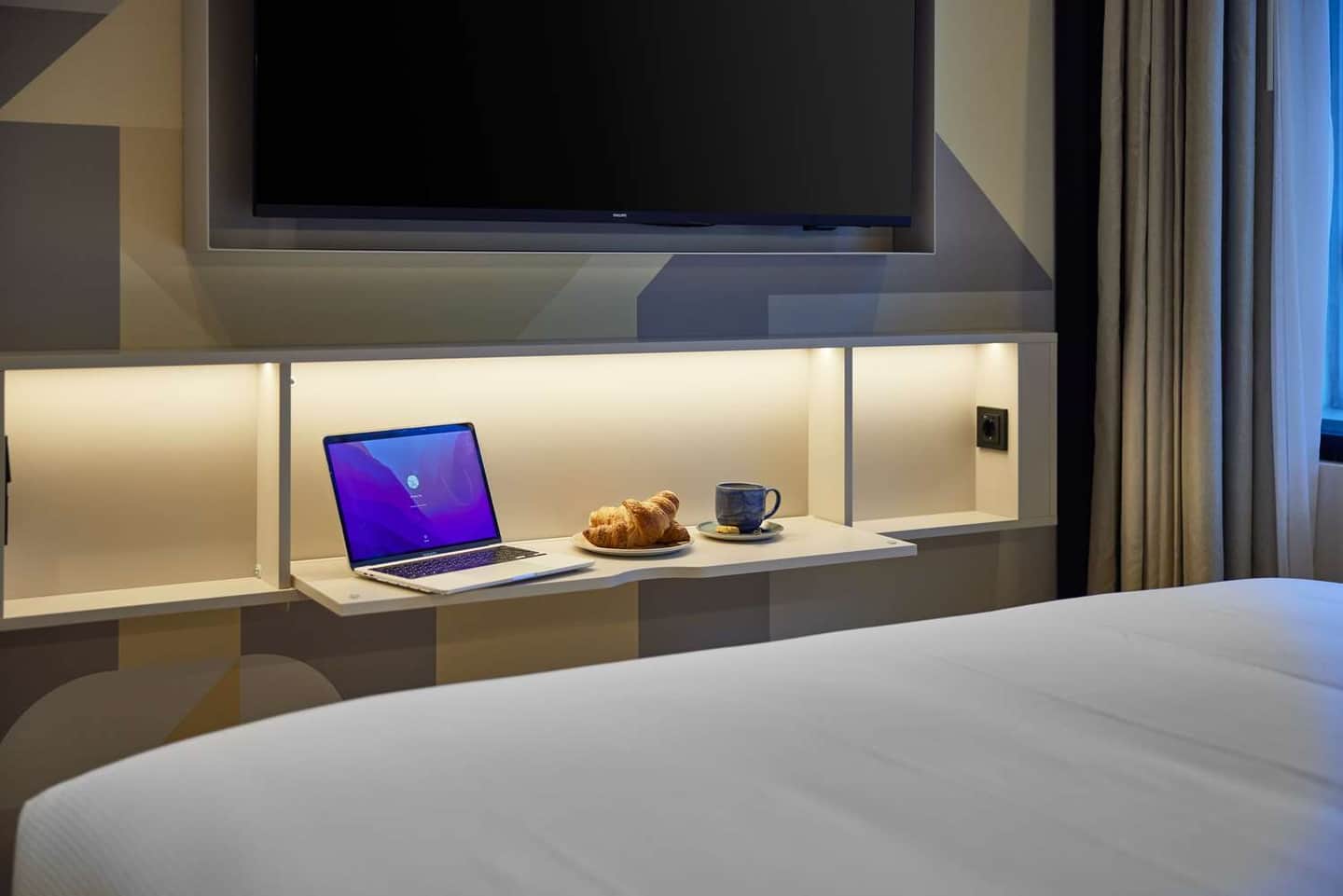 Motto by Hilton Rotterdam City Centre