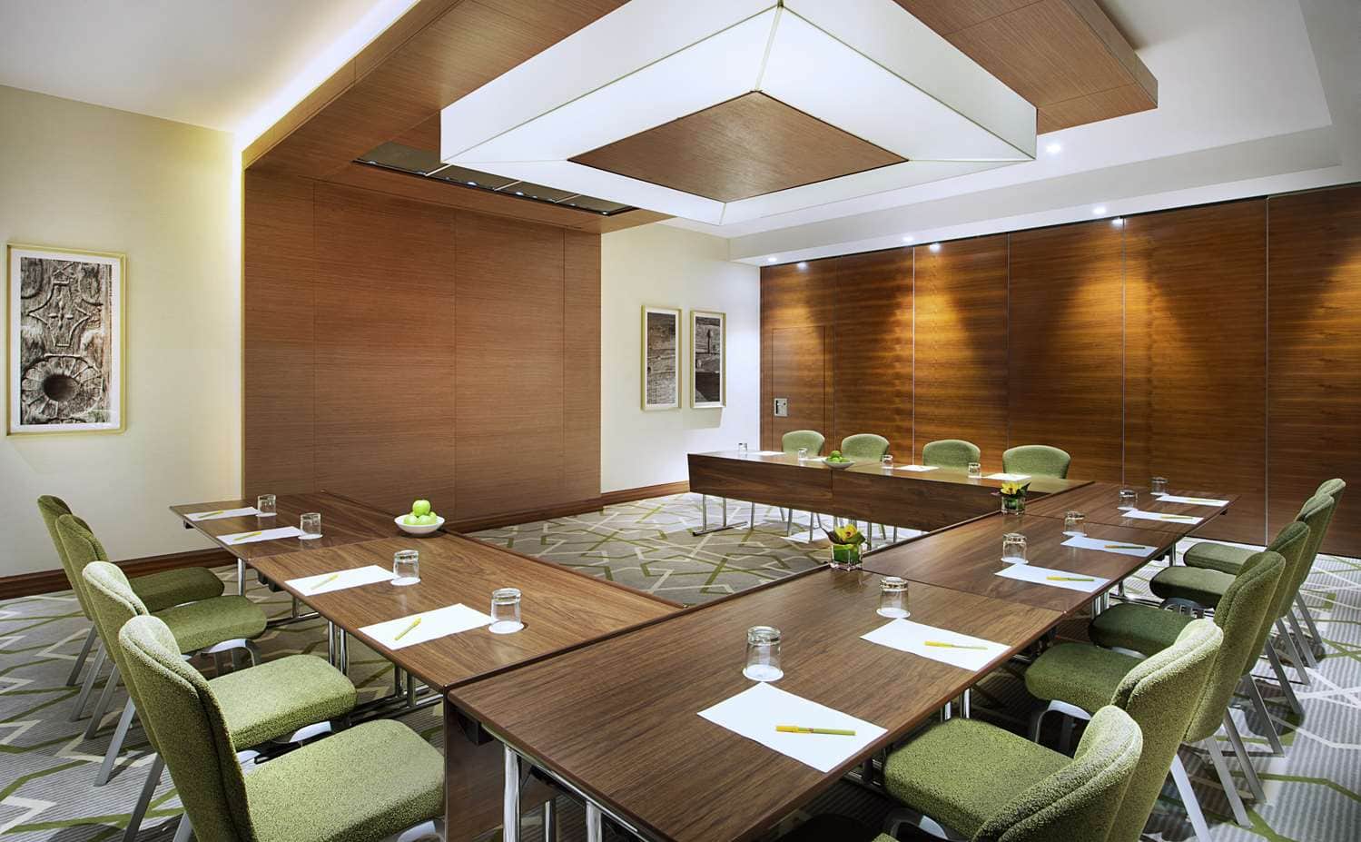 Hilton Garden Inn Dubai Deira