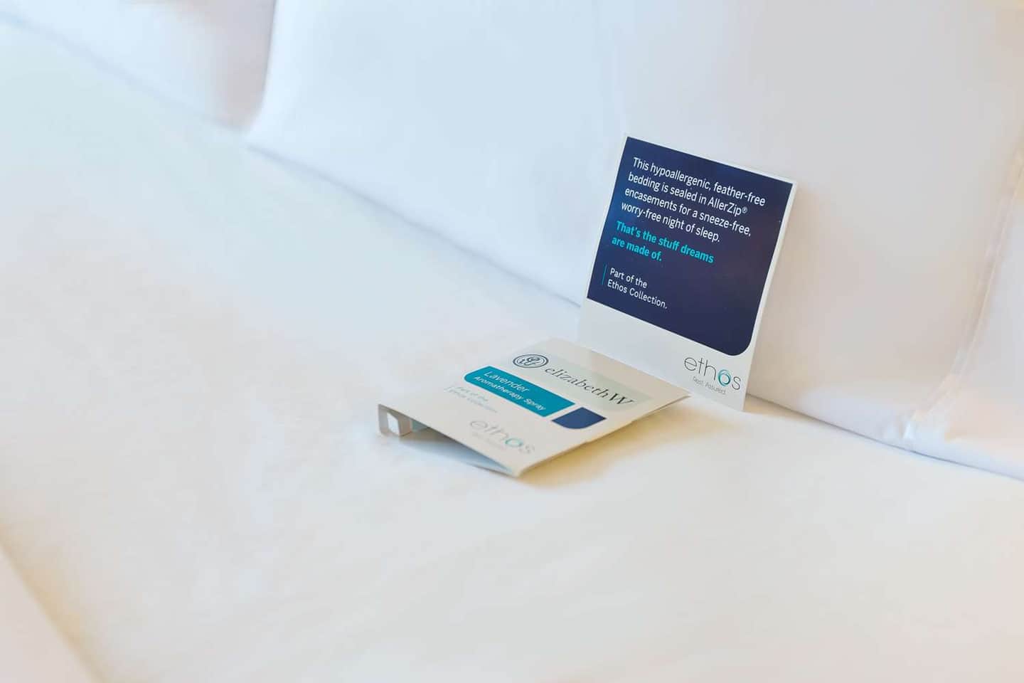 Hilton Charlotte Airport Hotel