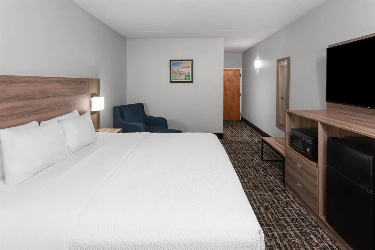 Baymont by Wyndham Indianapolis South
