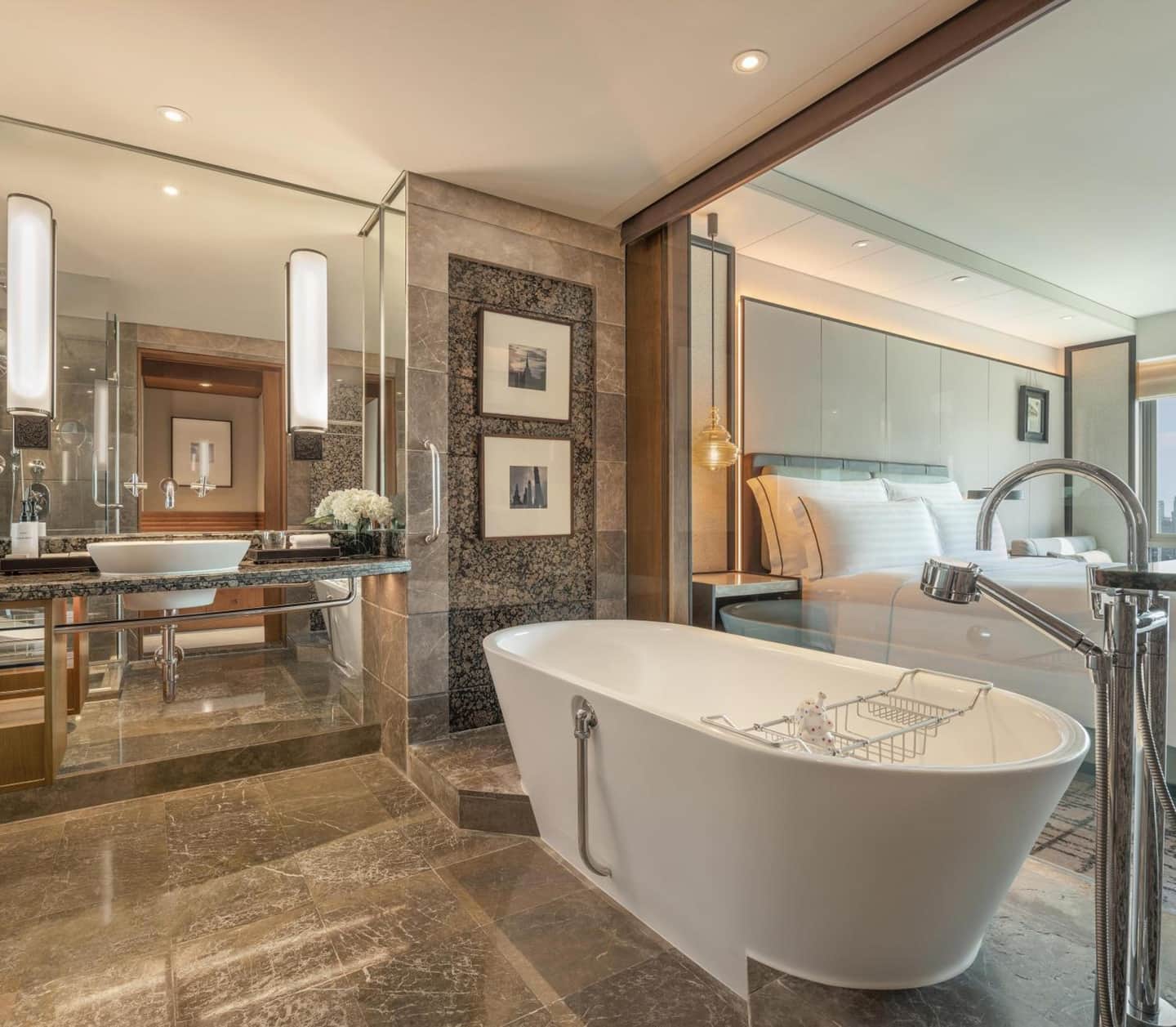 Conrad Bangkok