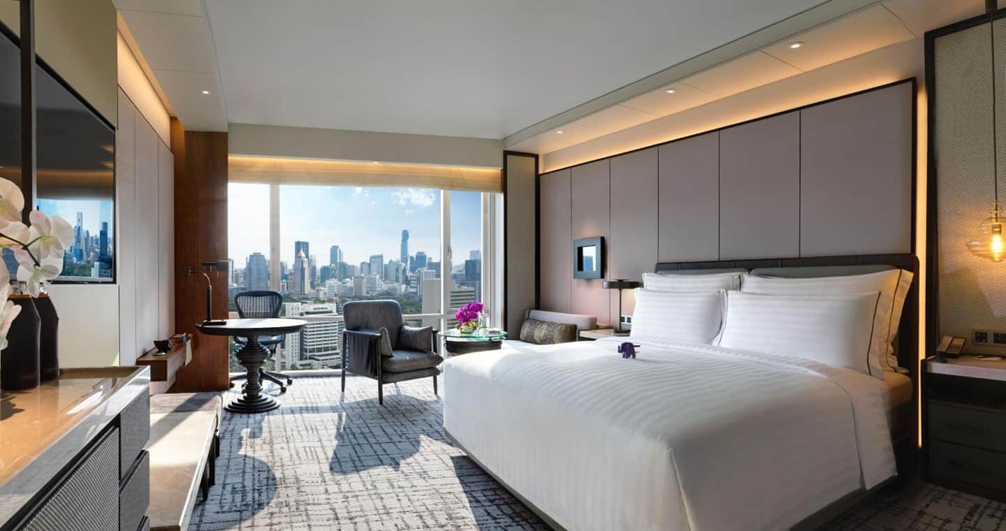 Conrad Bangkok