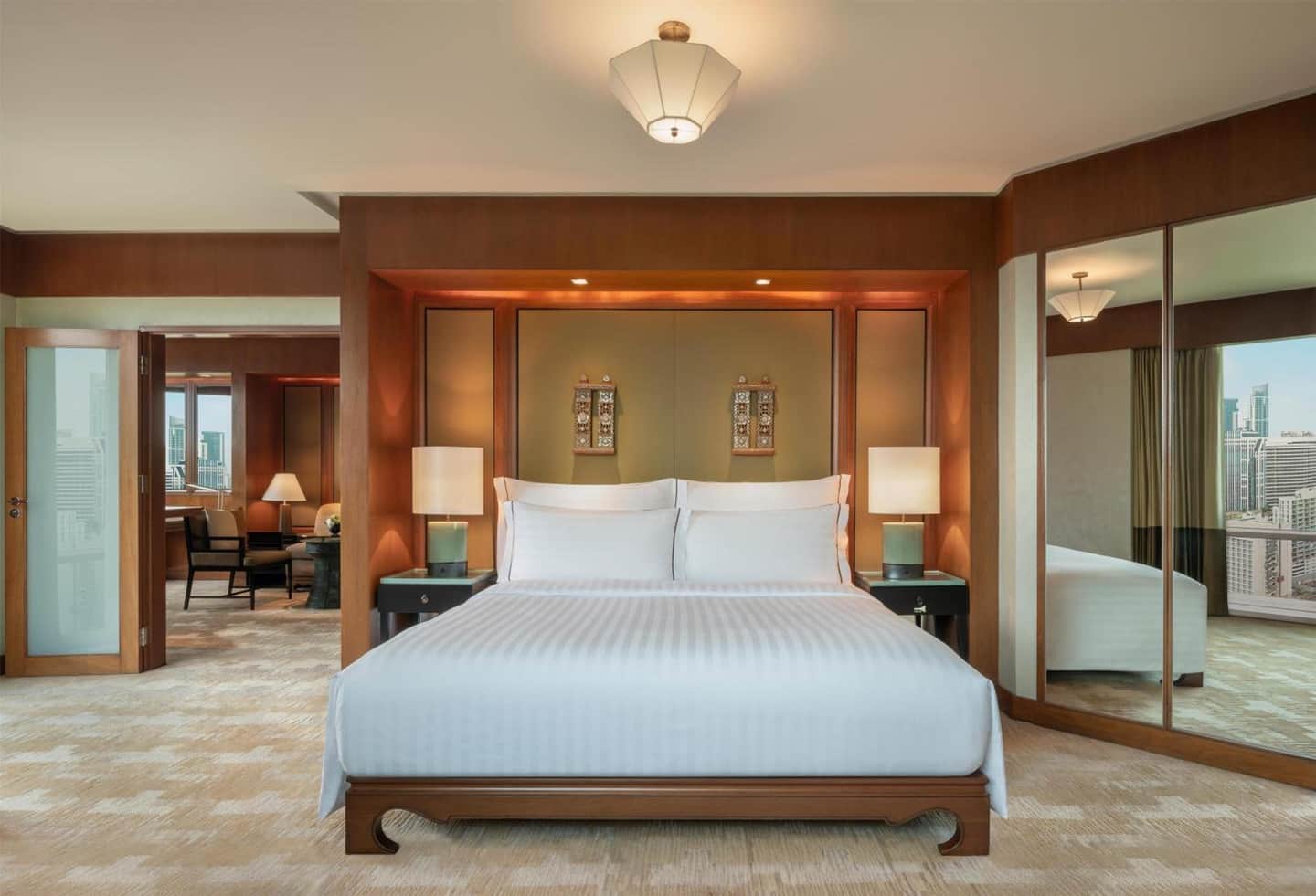 Conrad Bangkok