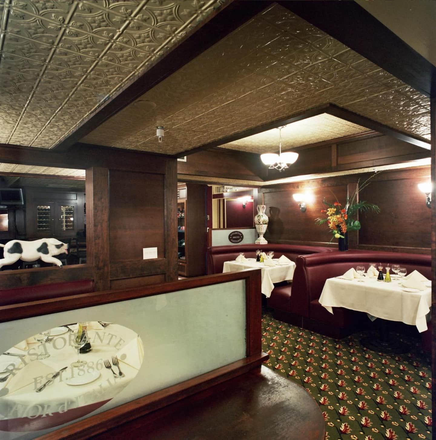 San Remo Hotel